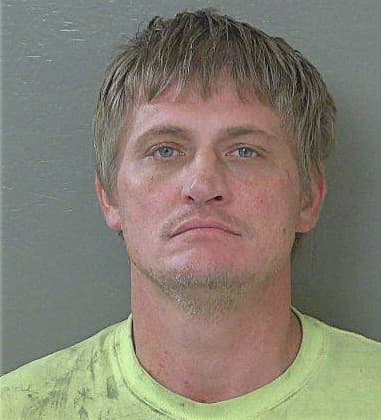 James McGaughey, - Escambia County, FL 