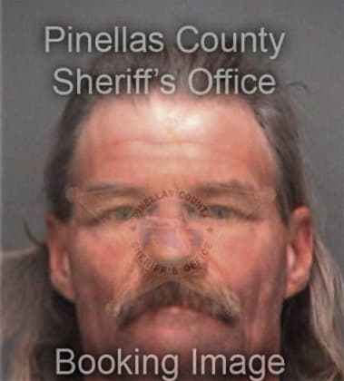 Patrick McGill - Pinellas County, FL 