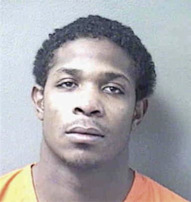 Marcus McGowan, - Okaloosa County, FL 