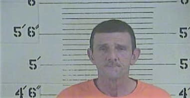 Randel McIntosh, - Perry County, KY 