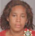 Gloria McWilliams - Multnomah County, OR 