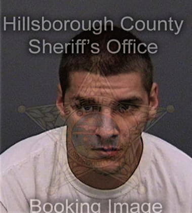 Carlos Mejia - Hillsborough County, FL 