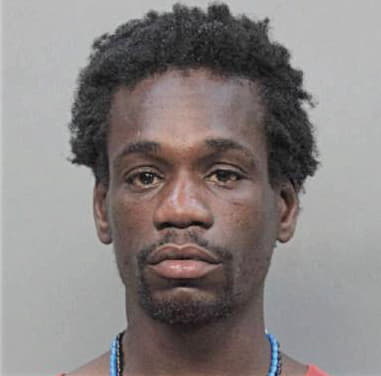 Arthur Melton, - Dade County, FL 