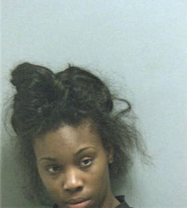 Tykearria Might, - DeKalb County, GA 