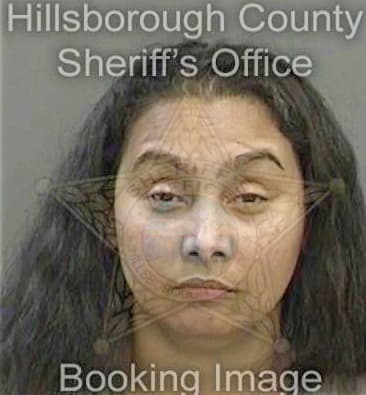Paula Miguele - Hillsborough County, FL 