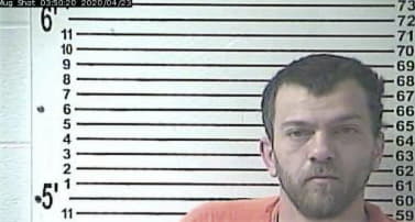 David Milesko, - Hardin County, KY 