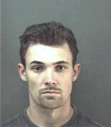 Michael Mills, - Lake County, FL 