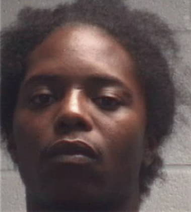 Brandon Mitchell - Cleveland County, NC 