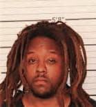 Terrence Mitchell, - Shelby County, TN 