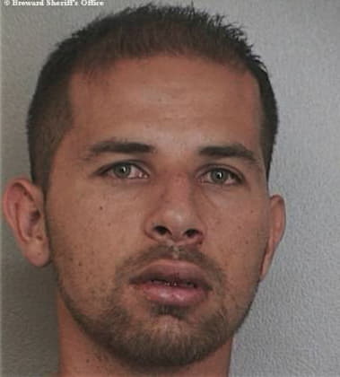 Efraim Montalvomolina, - Broward County, FL 