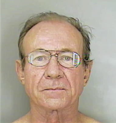 Eric Moon, - Polk County, FL 