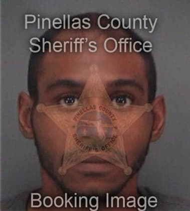 Isaac Moore, - Pinellas County, FL 