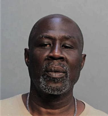 Larry Morris, - Dade County, FL 