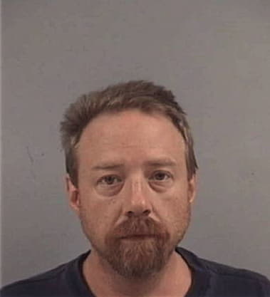 Paul Morris, - Johnston County, NC 