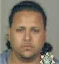 Ricky Morrison - Multnomah County, OR 