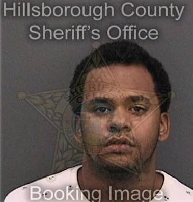 Rashad Muhammad, - Hillsborough County, FL 