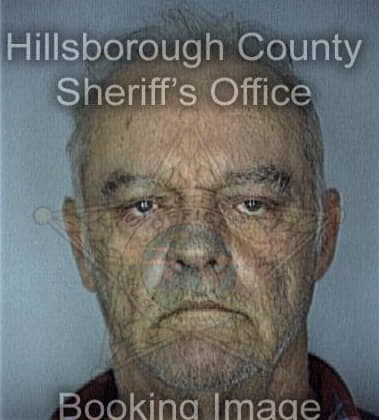 John Nason, - Hillsborough County, FL 