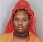 Tymeshia Nichols, - Shelby County, TN 