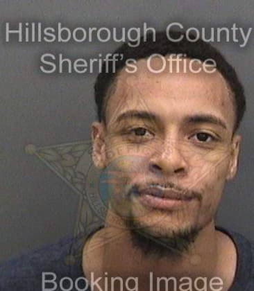 Willie Norton, - Hillsborough County, FL 