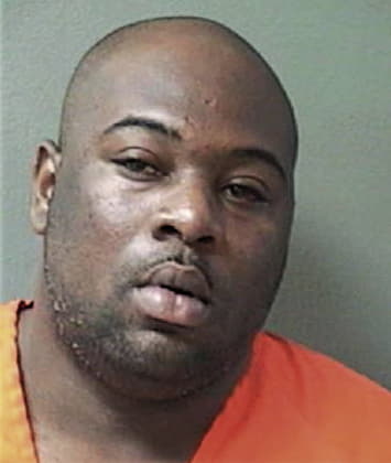 Alvin Owens, - Okaloosa County, FL 