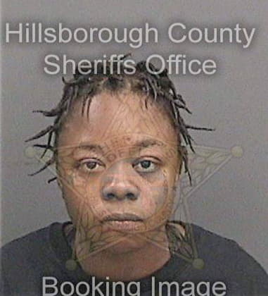 Tawana Owens, - Hillsborough County, FL 