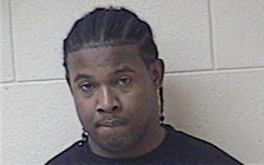 Tony Owens, - Montgomery County, KY 