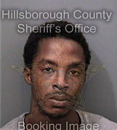 Thomas Parks, - Hillsborough County, FL 