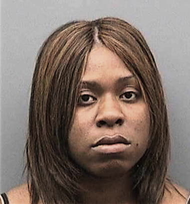 Alexis Perry, - Hillsborough County, FL 