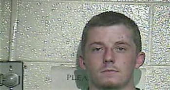 Allen Perry, - Rowan County, KY 