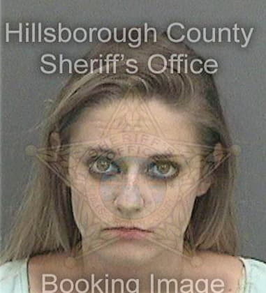 Haley Pickrell, - Hillsborough County, FL 