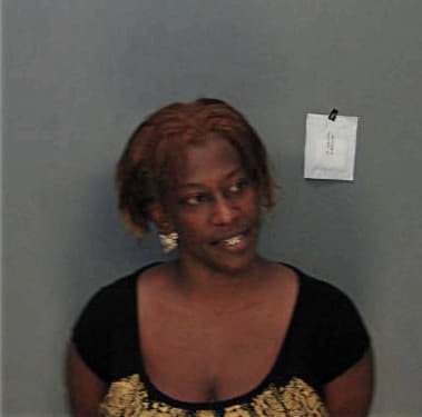 Angela Pierce, - Dade County, FL 