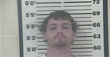 Carl Pierce, - Carter County, TN 