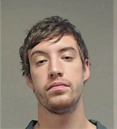 Myrick Pieron - Collin County, TX 