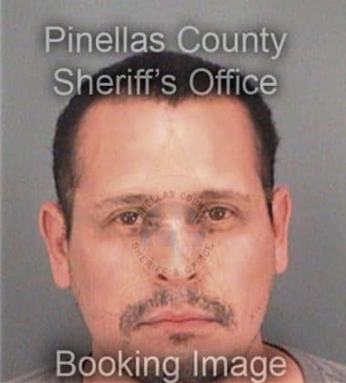 Richard Pinales, - Pinellas County, FL 