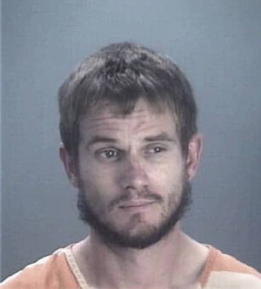 Corbet Plumley, - Pasco County, FL 