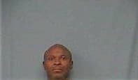 Alvin Polk, - Saline County, AR 