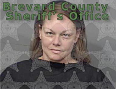 Kristin Ppool - Brevard County, FL 