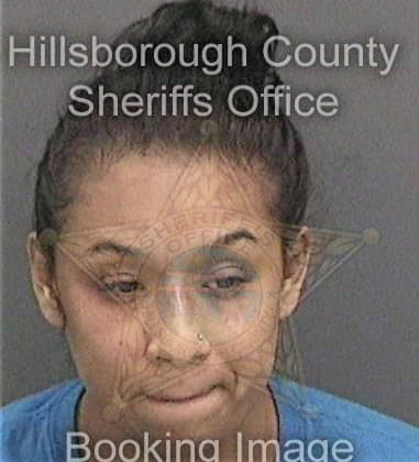 Magela Publesrodriguez, - Hillsborough County, FL 