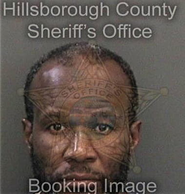 John Quinones, - Hillsborough County, FL 