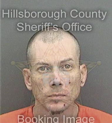 Oscar Ramon, - Hillsborough County, FL 