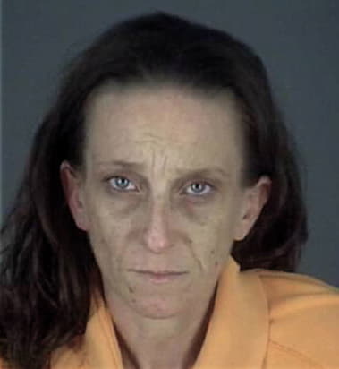 Michaele Ratliff, - Pasco County, FL 