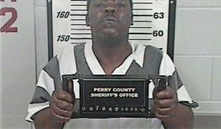 Lauyer Reed, - Perry County, MS 