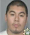 Francisco Retana - Multnomah County, OR 
