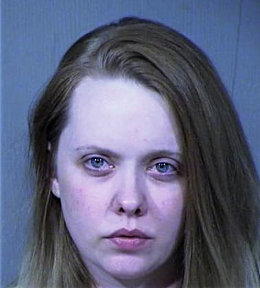 Leeanna Richardson - Maricopa County, AZ 