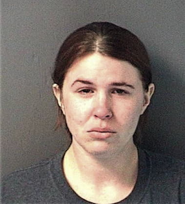 Urania Rissman, - Escambia County, FL 