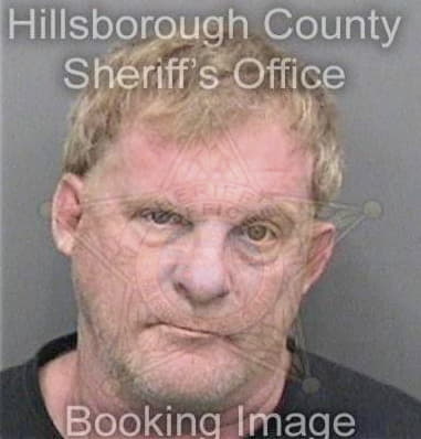 Daniel Rodriguez, - Hillsborough County, FL 