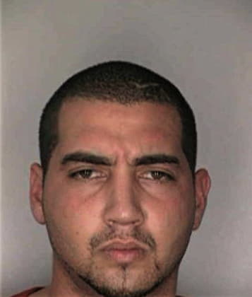 Jesus Rodriguez, - Hillsborough County, FL 