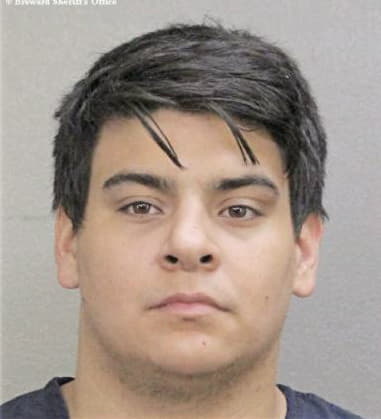 Jose Rodriguez, - Broward County, FL 