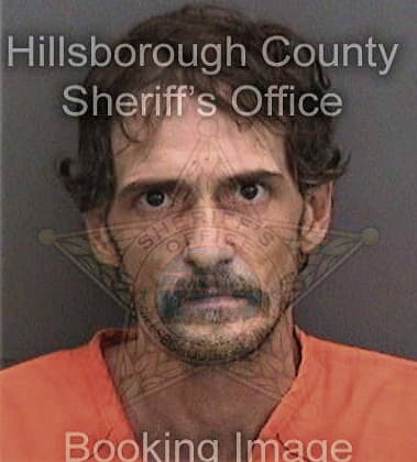 Robert Rodriguez, - Hillsborough County, FL 