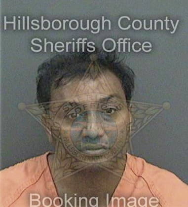 Jose Rosario, - Hillsborough County, FL 